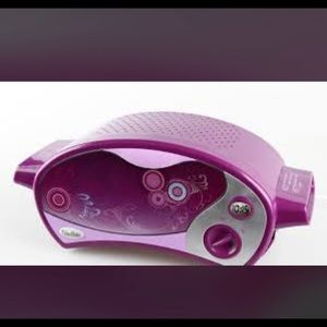 Easy Bake Oven